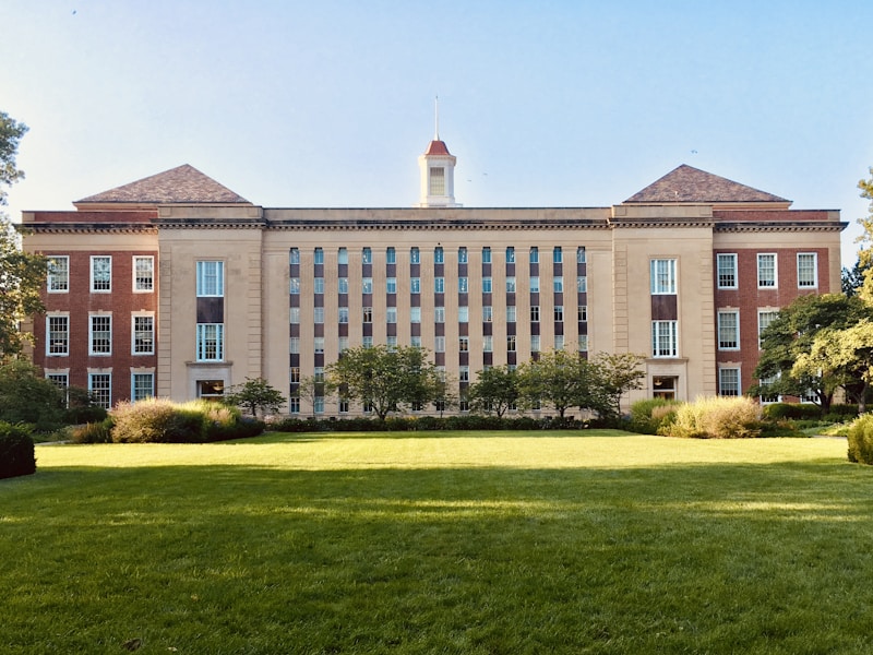 School Campus